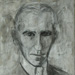 Nikola Tesla, old
